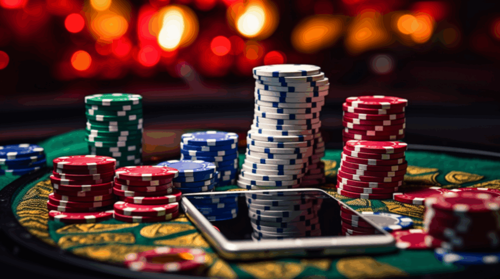 Mobile application: registration and account login