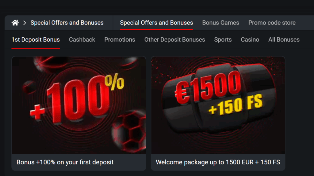 888Starz bonus offers and promotions of the office