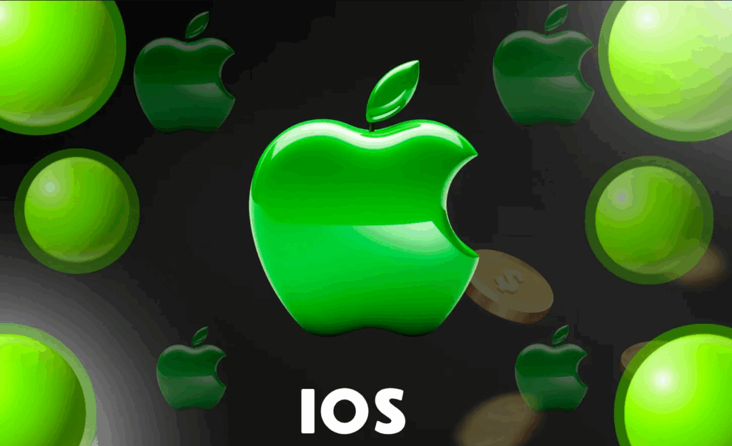 Availability of 888Starz iOS software 